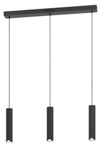 Eglo 901124 - LED RGBW Stmívatelný lustr na lanku BALAMORTA-Z 3xLED/3,7W/230V