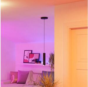 Eglo 901123 - LED RGBW Stmívatelný lustr na lanku BALAMORTA-Z LED/3,7W/230V