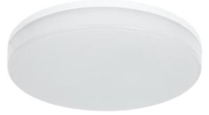 Retlux- LED RGBW Stmívatelné koup. stropní svítidlo LED/20W/230V Wi-Fi IP44 bílá