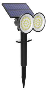 Retlux - LED Solární lampa LED/1200 mAh IP44