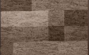 Associated Weavers koberce Protiskluzový běhoun na míru Icona 44 - šíře 67 cm