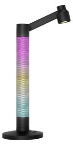 Retlux - LED RGBW Stmívatelná stolní lampa LED/10W/5V 2700-6000K Wi-Fi Tuya + DO