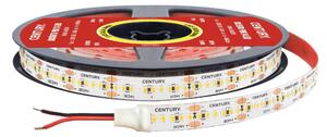 CEN AC90-2442030 LED pásek ACCENTO PRO 20W 420 led/m 120W 3000K 8040Lm Ra90 120d IP20 24VDC - CENTURY