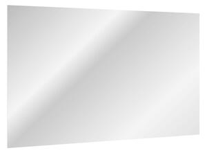 Comad Aura zrcadlo 120x80 cm obdélníkový s osvětlením AURA LU LED 120