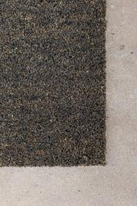 Obdélníkový koberec Lionel, přírodní barva, 45x75