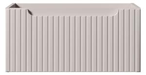 Comad Nova Cashmere skříňka 60x39x28.7 cm pod umyvadlo závěsná béžová NOVA CASHMERE 82-60-40-1S