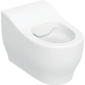 Geberit Bambini stojící WC, pro děti, Rimfree, bílá 502.965.00.1