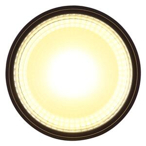 Globo 12007B - LED Stropní svítidlo SERENA LED/12W/230V 3000K