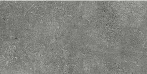 EBS Nature dlažba 30,4x60,8 dark grey matná 1,7 m2