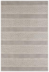 ELLE Decoration koberce Kusový koberec Embrace 103923 Cream/Beige z kolekce Elle – na ven i na doma - 155x230 cm