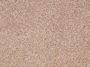 Betap koberce Metrážový koberec Paula / 71 krémová - Bez obšití cm