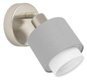 Eglo 901045 - Nástěnné bodové svítidlo BELLIZZI 1xE14/7,5W/230V