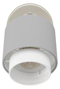 Eglo 901045 - Nástěnné bodové svítidlo BELLIZZI 1xE14/7,5W/230V