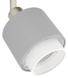 Eglo 901048 - Bodové svítidlo BELLIZZI 4xE14/7,5W/230V