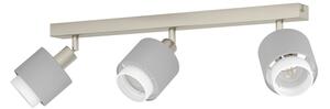 Eglo 901047 - Bodové svítidlo BELLIZZI 3xE14/7,5W/230V