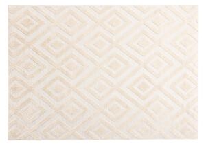 Obdélníkový koberec Pia, béžový, 290x200