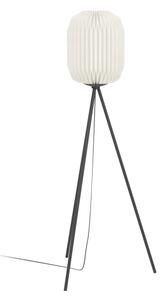 Eglo 44104 - Stojací lampa BELGRAVE 1xE27/40W/230V