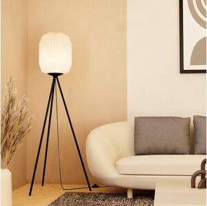 Eglo 44104 - Stojací lampa BELGRAVE 1xE27/40W/230V