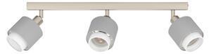 Eglo 901047 - Bodové svítidlo BELLIZZI 3xE14/7,5W/230V