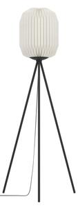 Eglo 44104 - Stojací lampa BELGRAVE 1xE27/40W/230V