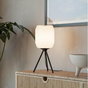 Eglo 44103 - Stolní lampa BELGRAVE 1xE27/40W/230V