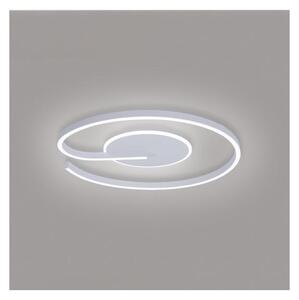 Brilagi -LED Stmívatelné stropní svítidlo SPIRAL LED/56W/230V 3000/4000/6000K+DO