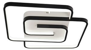 Brilagi - LED Stmívatelné stropní svítidlo VELO LED/60W/230V 3000/4000/6000K +DO