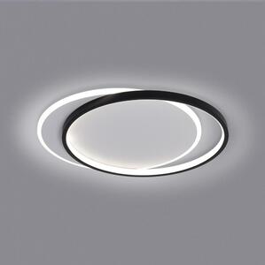 Brilagi - LED Stmívatelné stropní svítidlo VELO LED/48W/230V 3000/4000/6000K +DO