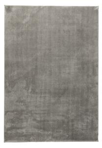 Obdélníkový koberec Blanca, světle šedý, 290x200