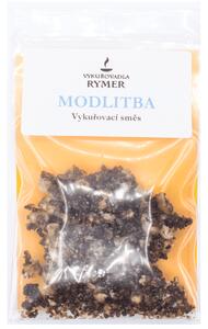 Rymer Modlitba - vykuřovací směs