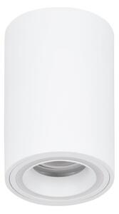 Eglo 901169 - LED RGBW Stmívatelné bodové svítidlo CAROSSO-Z LED/4,9W/230V bílá
