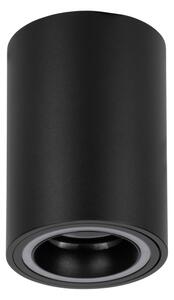 Eglo 901168 - LED RGBW Stmívatelné bodové svítidlo CAROSSO-Z LED/4,9W/230V černá