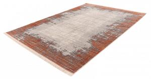 Obsession koberce Kusový koberec Laos 461 Terra - 80x150 cm
