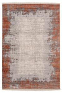 Obsession koberce Kusový koberec Laos 461 Terra - 80x150 cm