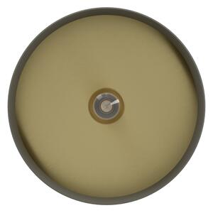 Eglo 901745 - Stropní svítidlo DUAIA 1xE27/40W/230V šedá