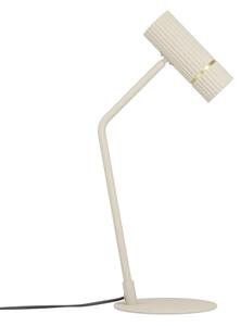 Eglo 901154 - LED Stolní lampa CAMINIA 1xGU10/5W/230V 3000K béžová