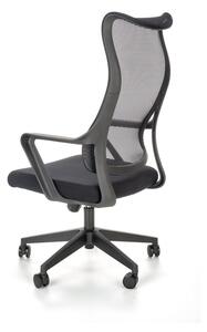 Halmar Kancelářská židle Loreto, černá