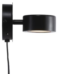 Nordlux LED nástěnné svítidlo Clyde ⌀8,5cm