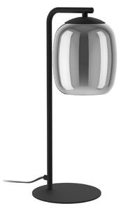 Eglo 901724 - Stolní lampa CIAMPINO 1xE27/28W/230V šedá