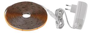 Eglo 900576 - LED Pásek 8m COB STRIPE LED/64W/24/230V 3000K