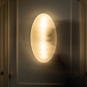 Foscarini Superficie LED nástěnné světlo, 75 cm