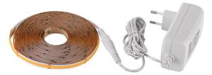 Eglo 900575 - LED Pásek 5m COB STRIPE LED/40W/24/230V 3000K