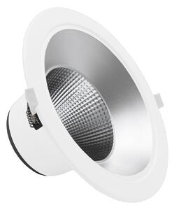 CEN FTP-201400 LED FUTURA PRO recessed 20W 3CCT 3000K-4000K-6000K UGR19 1800Lm - CENTURY