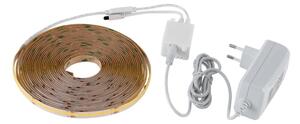Eglo 900579 -LED Stmívatelný pásek 8m COB STRIPE LED/52,8W/24/230V 2700-6500K+DO