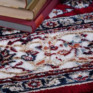 Obsession koberce Kusový koberec Isfahan 740 red ROZMĚR: 160x230