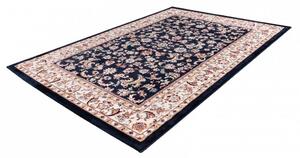 Obsession koberce Kusový koberec Isfahan 741 navy ROZMĚR: 200x290