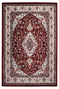 Obsession koberce Kusový koberec Isfahan 740 red ROZMĚR: 120x170