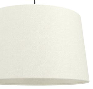Eglo 901262 - Lustr na lanku FEBRES 1xE27/60W/230V