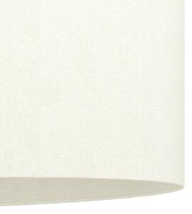 Eglo 901261 - Lustr na lanku FEBRES 2xE27/60W/230V