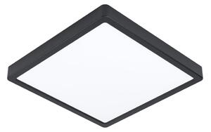 Eglo 30762-LED Koupelnové stropní svítidlo FUEVA LED/20,5W/230V 28,5x28,5cm IP44